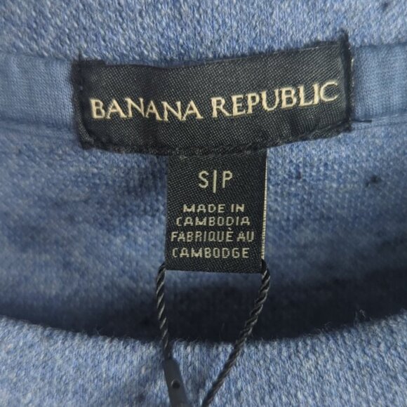Sm Banana Republic Sweater, Men - Picture 4 of 4